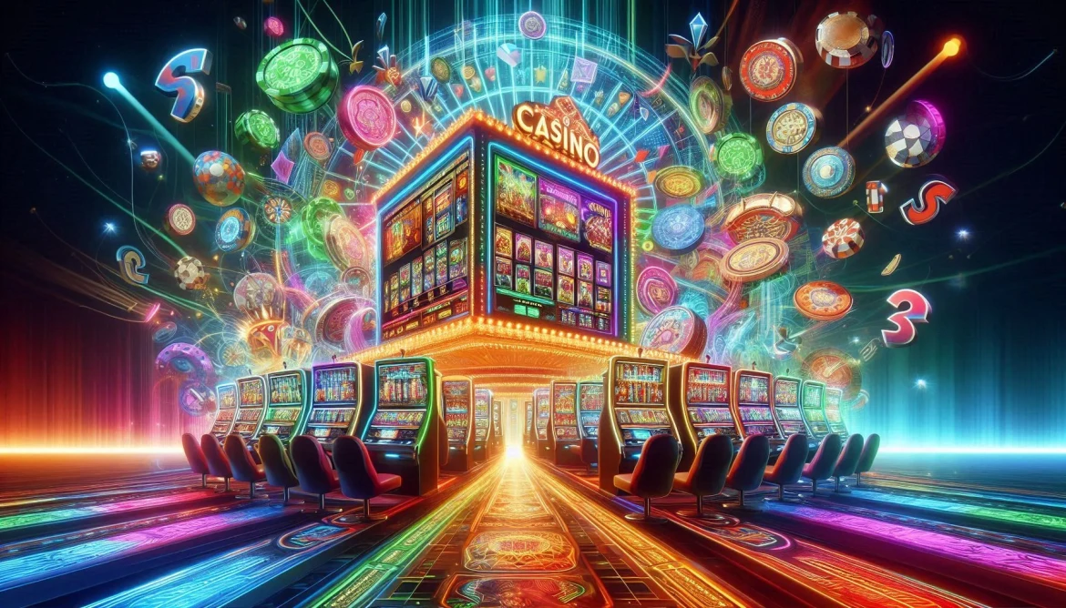 Spinamba Casino
